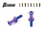 βTITANIUM(ベータチタニウム)｜スタンドフックセット｜BT-SF1-10-2-BG