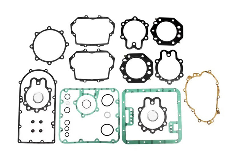アテナ｜コンプリートガスケットセット BREVA850(06/07) GRISO1100(05-08) BREVA1100(05-07)｜P400190850001