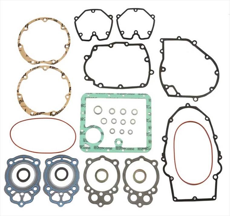 アテナ｜コンプリートガスケットセット V35 IMOLA 2(85-93) NEVADA350(85-96) 350cc｜P400190850390