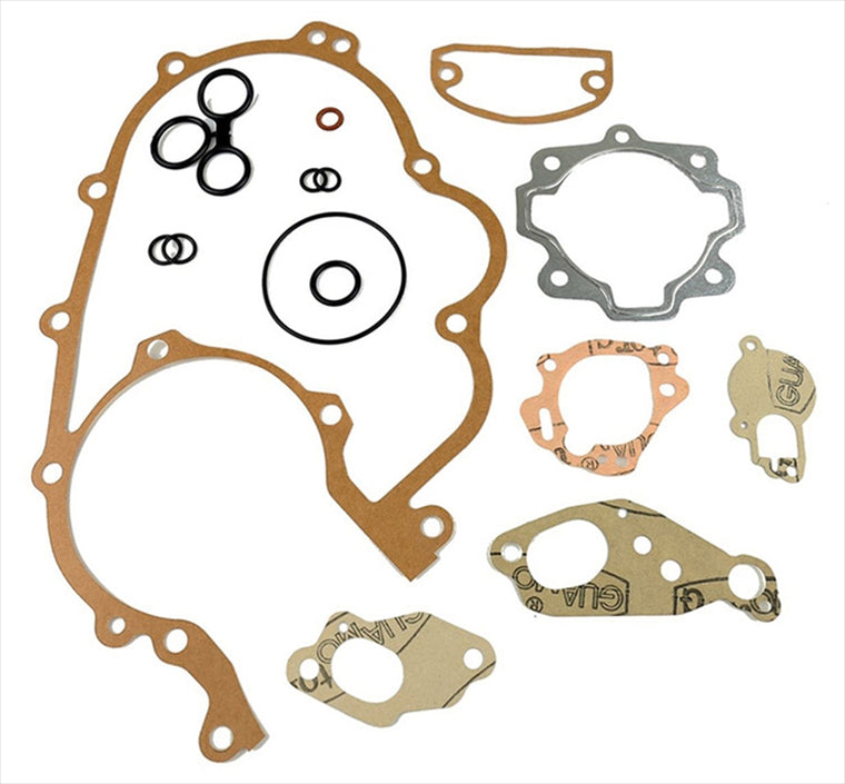 アテナ｜コンプリートガスケットセット VESPA COSA125 CL/CLX(88-97)｜P400480700400