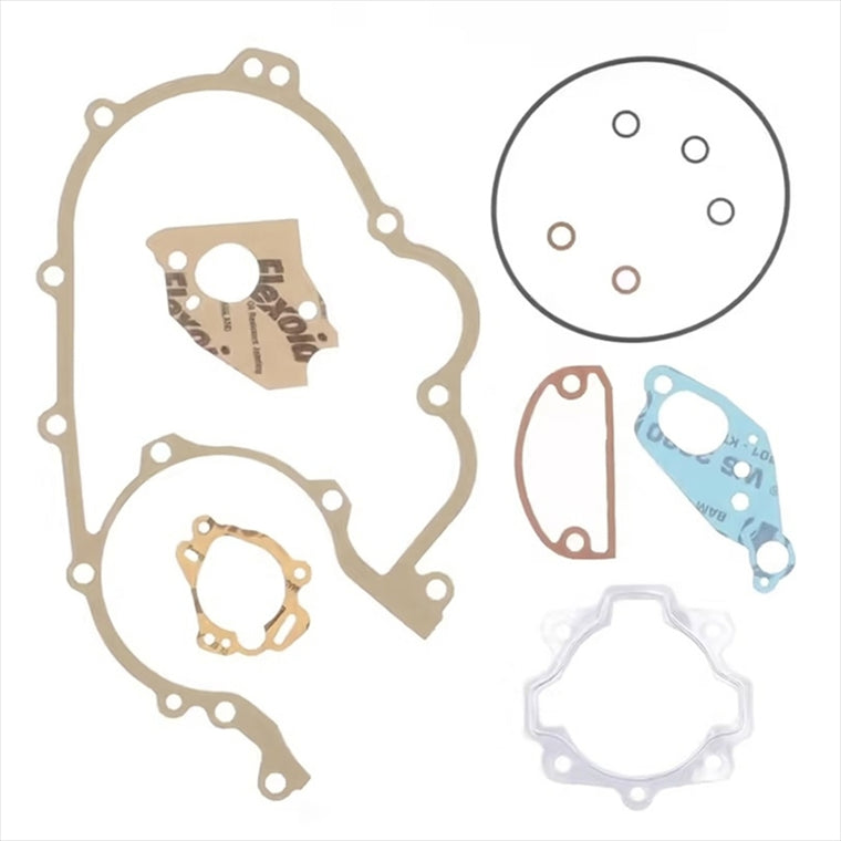 アテナ｜コンプリートガスケットセット VESPA PX EU2 125(01-07)｜P400480850024
