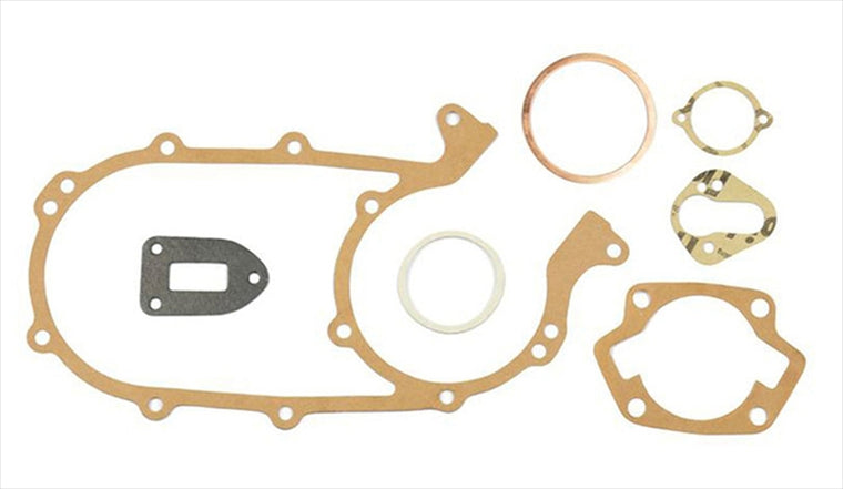 アテナ｜コンプリートガスケットセット VESPA150 G.S. I S.｜P400480850220