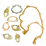 アテナ｜コンプリートガスケットセット VESPA COSA125 CL/CLX(88-97)｜P400480850400