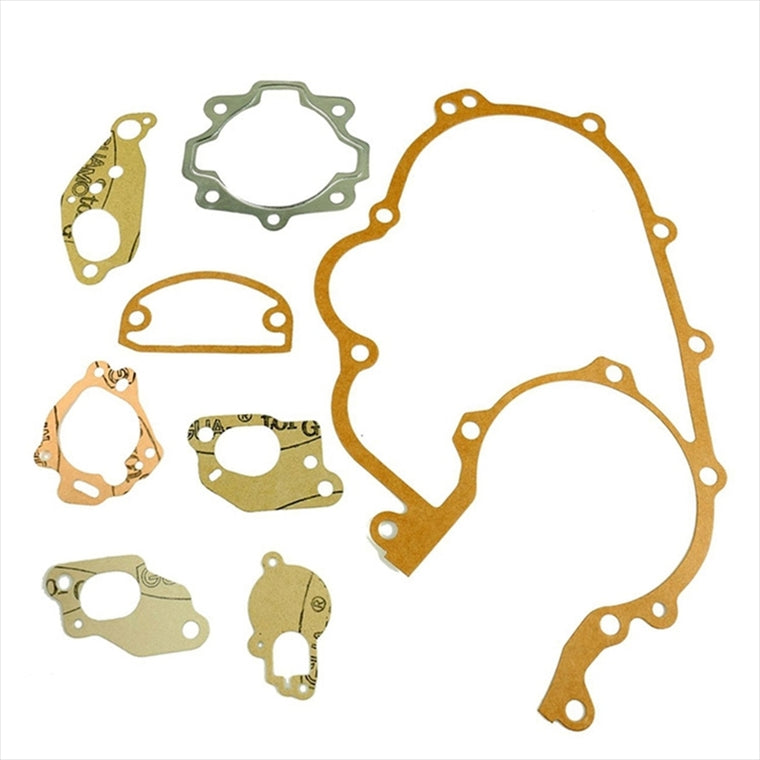 アテナ｜コンプリートガスケットセット VESPA COSA125 CL/CLX(88-97)｜P400480850400