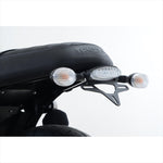 R&G(アールアンドジー) | フェンダーレスキット ブラック | RG-LP0203BK | TRIUMPH STREET TWIN 16-18