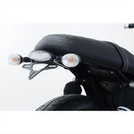 R&G(アールアンドジー) | フェンダーレスキット ブラック | RG-LP0203BK | TRIUMPH STREET TWIN 16-18
