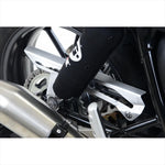 R&G(アールアンドジー) | チェーンガード シルバー | RG-CG0011SI | TRIUMPH STREET TWIN 16-18/T120 Bonneville 16-