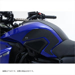 アールアンドジー｜トラクションパッド クリア｜RG-EZRG925CL