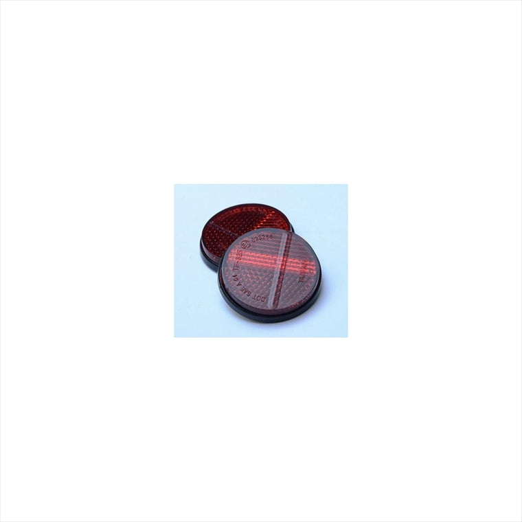 アールアンドジー｜リフレクター Round｜RG-REFL3