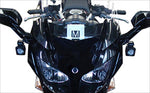 DENALI(デナリ)｜Fairing Mount Kit｜LAH.06.816.10001