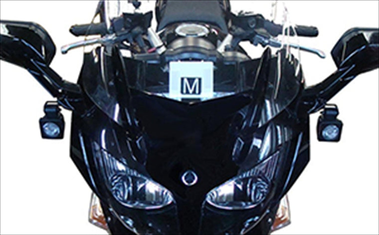 DENALI(デナリ)｜Fairing Mount Kit｜LAH.06.816.10001