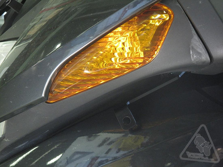 DENALI(デナリ)｜Light Mounting Kit｜LAH.07.817.10000.B