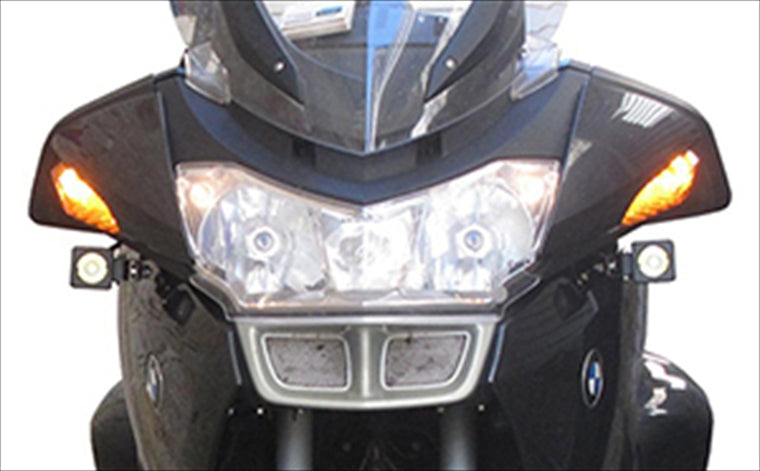 DENALI(デナリ)｜Light Mounting Kit｜LAH.07.817.10000.B