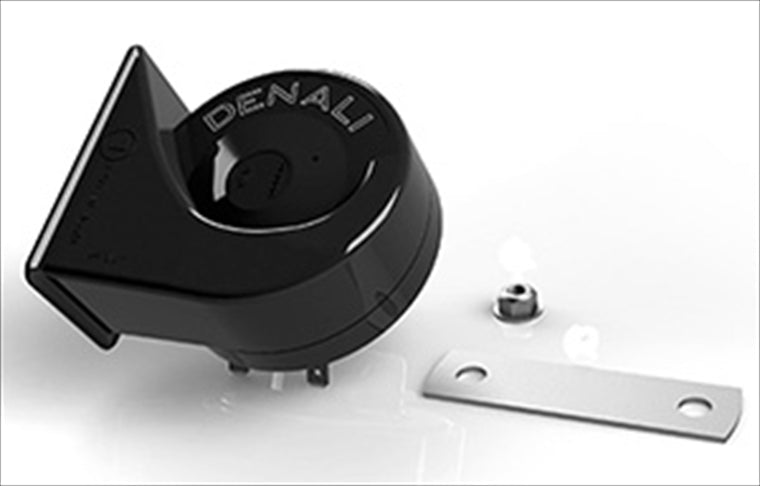 DENALI(デナリ)｜SoundBomb Mini Horn｜TT-SB.10200.B