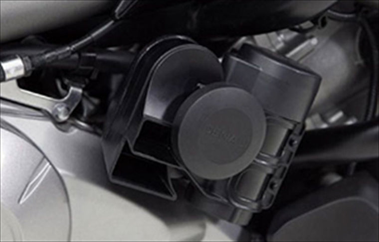 DENALI(デナリ)｜Horn Mounting Bracket｜HMT.01.10000