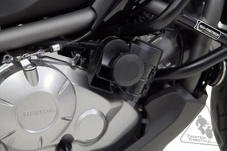 DENALI(デナリ)｜Horn Mounting Bracket｜HMT.01.10000