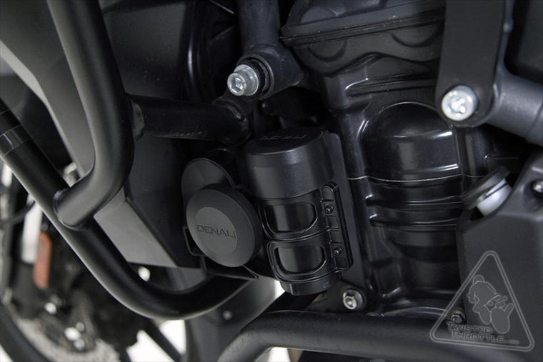 DENALI(デナリ)｜Horn Mounting Bracket｜HMT.11.10100