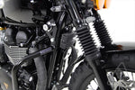 DENALI(デナリ)｜Rectifier/Horn Bracket｜HMT.11.10400