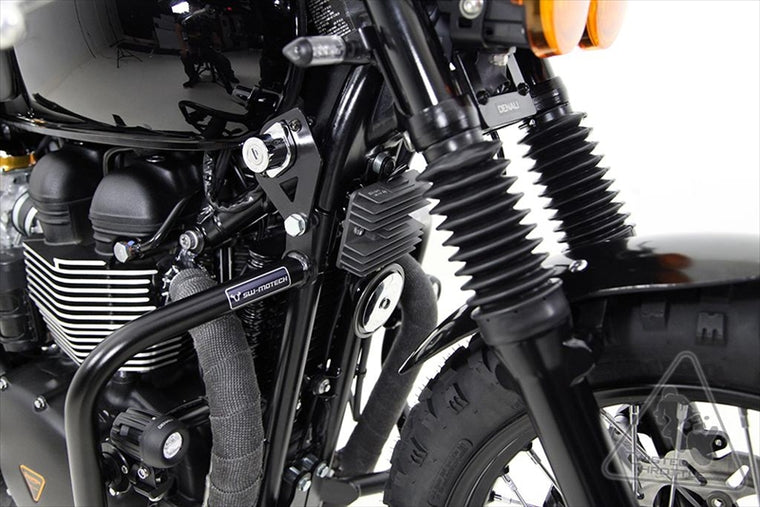 DENALI(デナリ)｜Rectifier/Horn Bracket｜HMT.11.10400