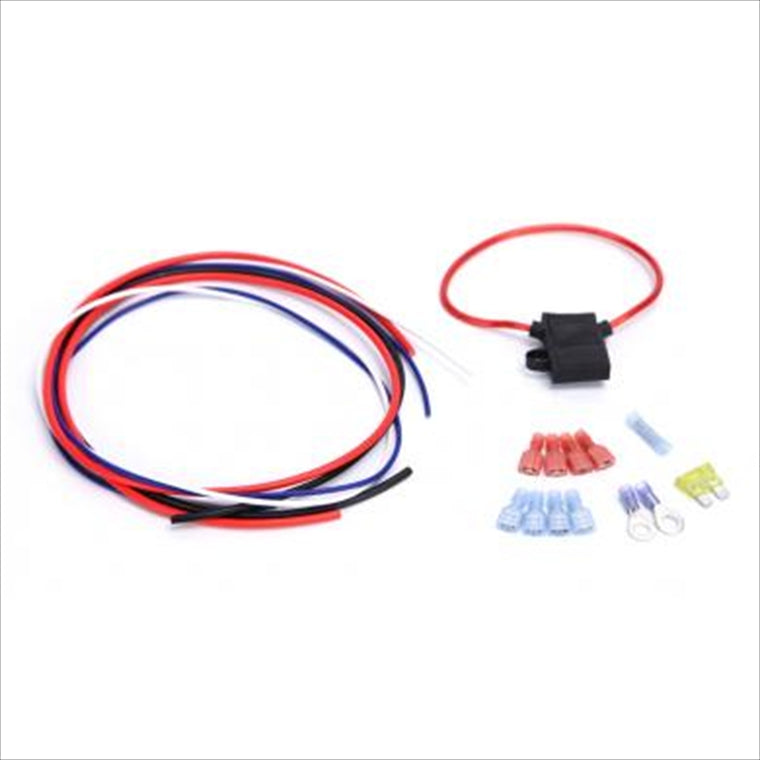 DENALI(デナリ)｜Do-It-Yourself wiring kit｜TT-00013.10000