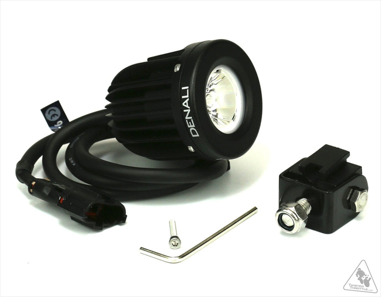DENALI(デナリ)｜LED Light Pod D2｜TT-D2.POD