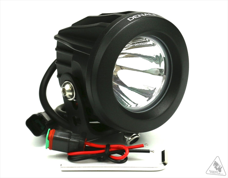 DENALI(デナリ)｜LED Light Pod DR1｜TT-DR1.POD