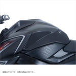 アールアンドジー｜トラクションパッド クリア｜RG-EZRG726CL
