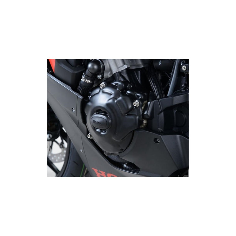 R&G(アールアンドジー) | エンジンケースカバー レーシング 左側 | RG-ECC0235R | CBR1000RR/RR SP/RR SP2 17-