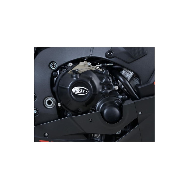 R&G(アールアンドジー) | エンジンケースカバー 右側 | RG-ECC0236BK | CBR1000RR/RR SP/RR SP2 17-