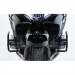 アールアンドジー｜アドベンチャーバー BLK｜RG-AB0024BK