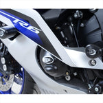 アールアンドジー｜エンジンケースカバー レーシング 左側｜RG-ECC0032R