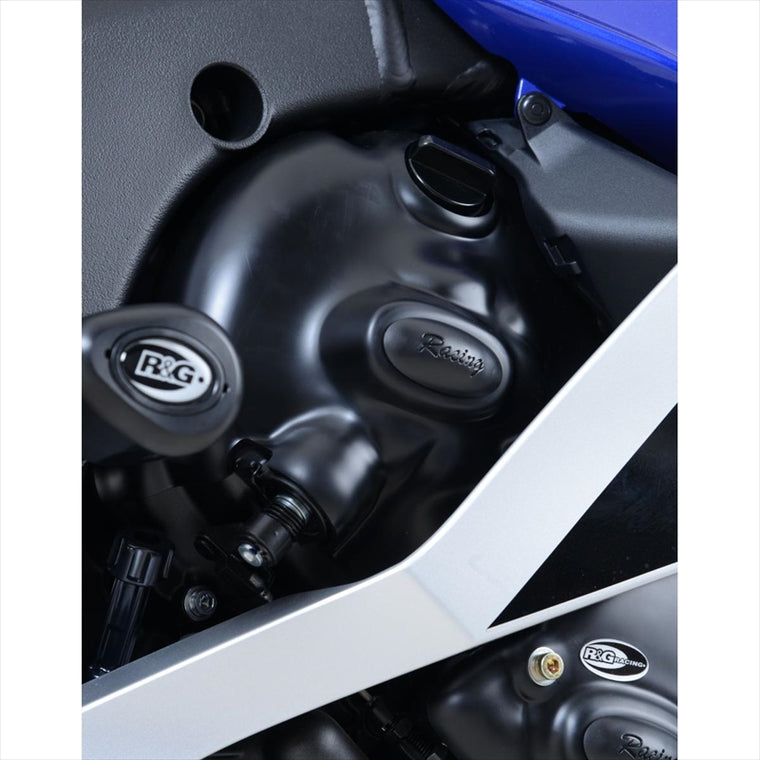 R&G(アールアンドジー) | エンジンケースカバー レーシング 右側 | RG-ECC0033R | YZF-R6 08-17