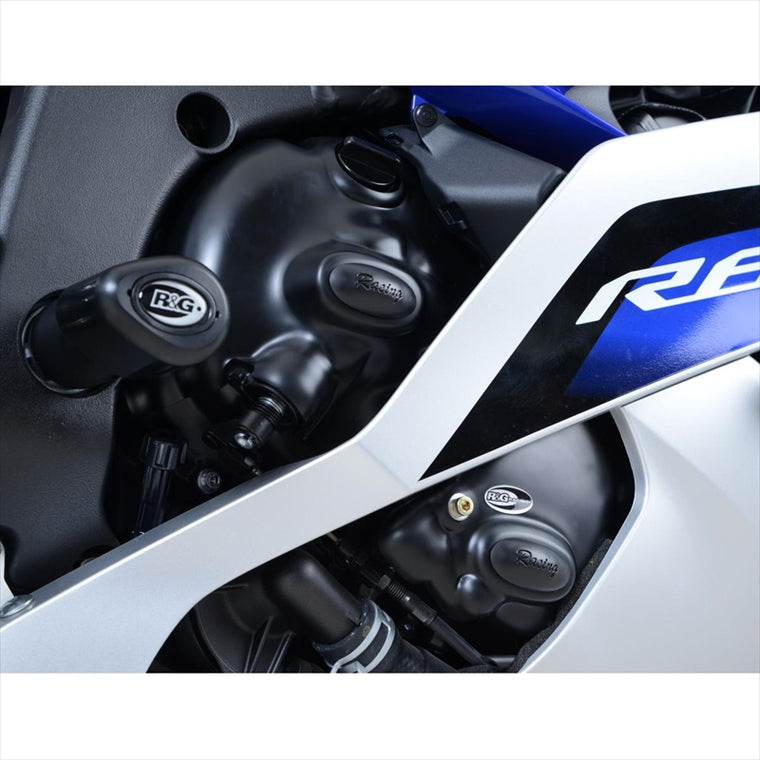 R&G(アールアンドジー) | エンジンケースカバー レーシング 右側 | RG-ECC0033R | YZF-R6 08-17