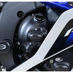 R&G(アールアンドジー) | エンジンケースカバー レーシング 右側 | RG-ECC0033R | YZF-R6 08-17