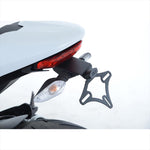 R&G(アールアンドジー) | フェンダーレスキット ブラック | RG-LP0230BK | DUCATI Monster797 17-