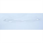 アールアンドジー｜ヘッドライトシールド｜RG-HLS0018CL