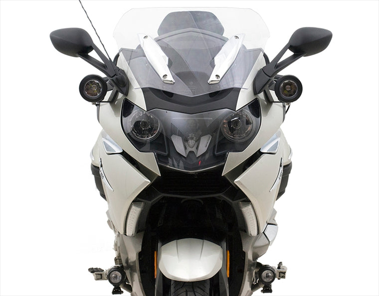 DENALI(デナリ)｜Light Mounting Brackets｜LAH.07.10800