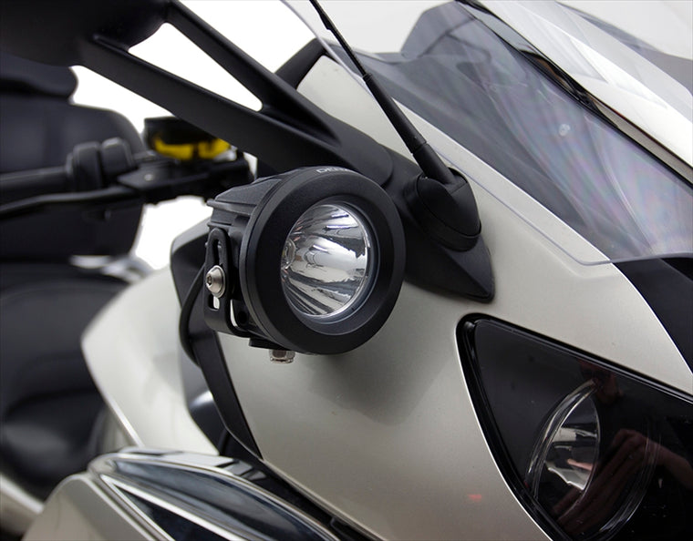 DENALI(デナリ)｜Light Mounting Brackets｜LAH.07.10800