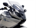 DENALI(デナリ)｜Light Mounting Brackets｜LAH.07.10800