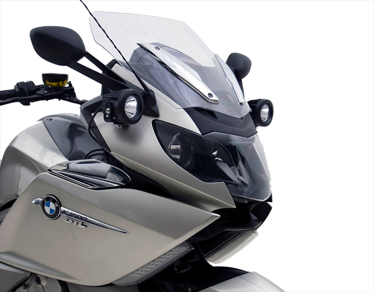 DENALI(デナリ)｜Light Mounting Brackets｜LAH.07.10800