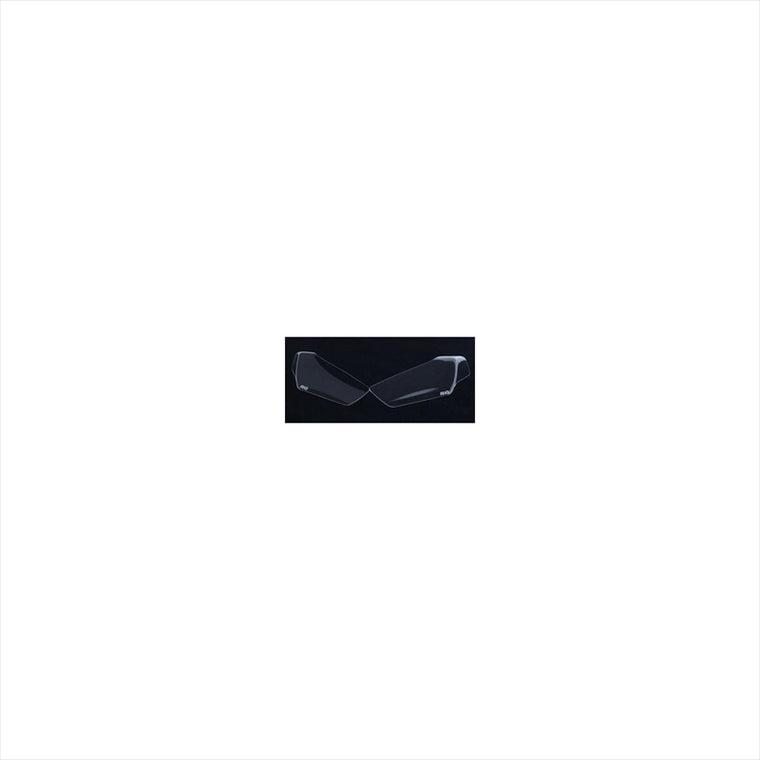 アールアンドジー｜ヘッドライトシールド｜RG-HLS0038CL