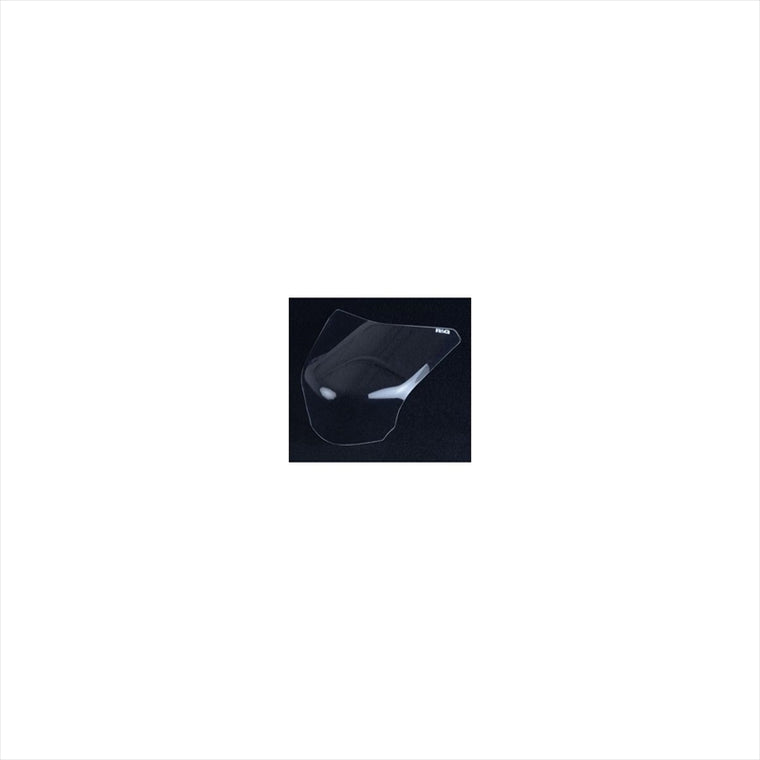 アールアンドジー｜ヘッドライトシールド｜RG-HLS0021CL