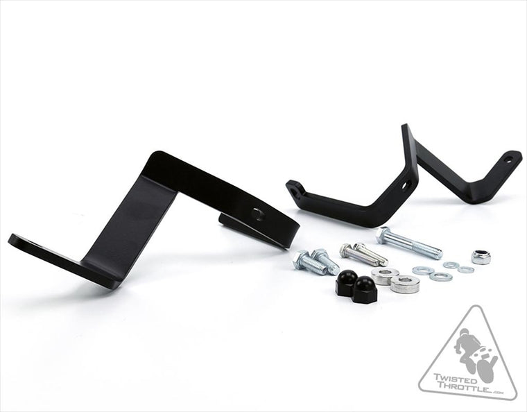 DENALI(デナリ)｜Fork Tube Light Mount Kit｜LAH.01.10300
