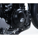 R&G(アールアンドジー) | エンジンケースカバー 右側 | RG-ECC0247BK | GSX250R 17-/V-Strom 250 17-