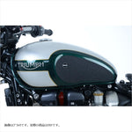 アールアンドジー｜トラクションパッド クリア｜RG-EZRG812CL