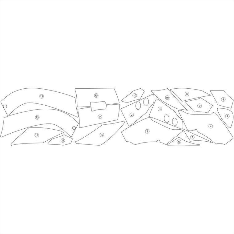 アールアンドジー｜セカンドスキン｜RG-SCPDUC004