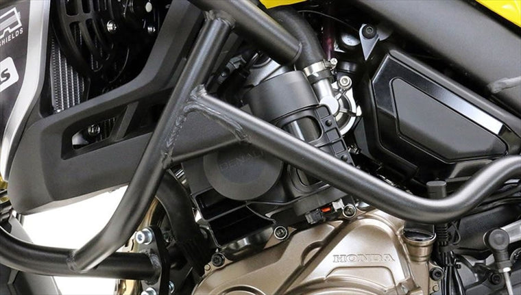 DENALI(デナリ)｜Horn Mounting Bracket ｜HMT.01.10200