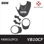 RedDynamic(レッドダイナミック)｜トップブリッジプロテクター ｜RD-YB10CF