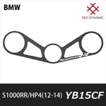 RedDynamic(レッドダイナミック)｜トップブリッジプロテクター ｜RD-YB15CF