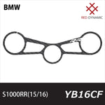 RedDynamic(レッドダイナミック)｜トップブリッジプロテクター ｜RD-YB16CF